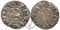 Alfonso X, Pepión Murcia (1252-1284)